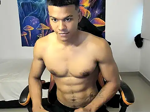 jeanfran ferrer online show from 10/07/25, 07:15