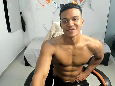 jeanfran ferrer online show from 10/30/25, 07:55