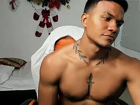 jeanfran ferrer online show from 01/15/26, 08:01