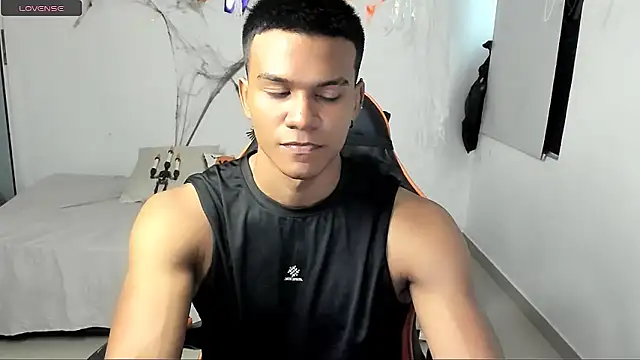 jeanfran ferrer online show from 10/22/25, 06:40