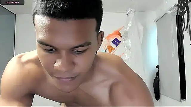 jeanfran ferrer online show from 10/26/25, 06:08