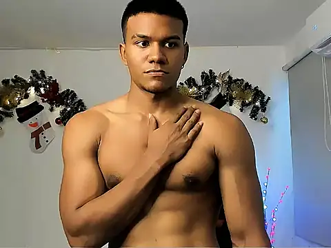 jeanfran ferrer online show from 12/05/25, 06:50