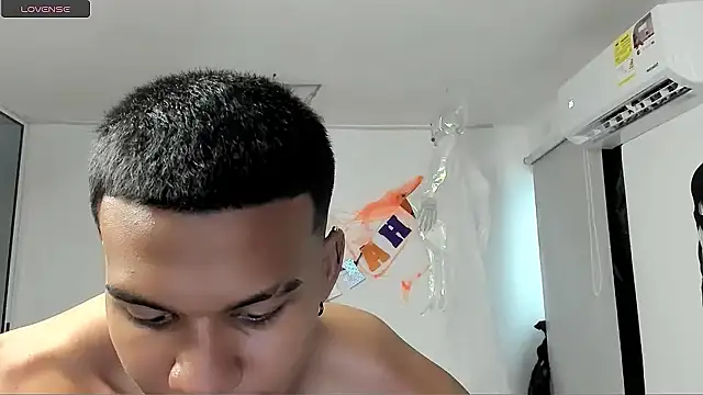 jeanfran ferrer online show from 10/28/25, 06:40