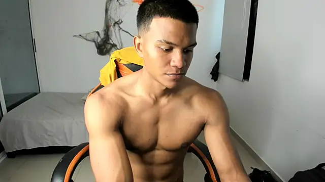 jeanfran ferrer online show from 11/13/25, 06:45