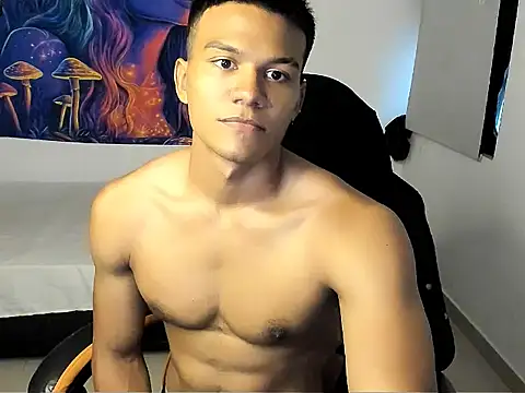 jeanfran ferrer online show from 10/05/25, 07:15