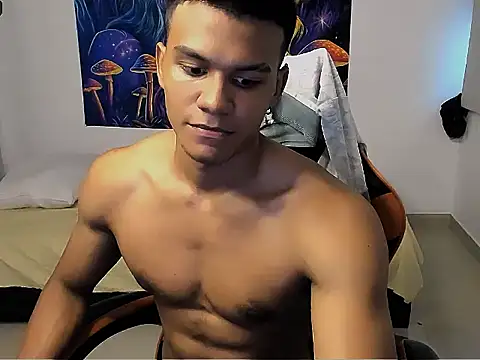 jeanfran ferrer online show from 09/22/25, 07:09