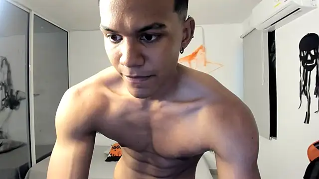 jeanfran ferrer online show from 11/12/25, 07:51