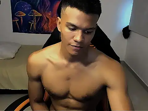 jeanfran ferrer online show from 09/17/25, 07:27