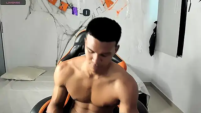 jeanfran ferrer online show from 10/24/25, 06:40