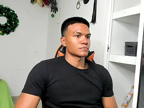 jeanfran ferrer online show from 01/06/26, 07:51