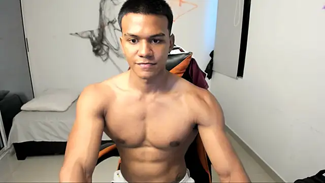 jeanfran ferrer online show from 11/16/25, 06:23