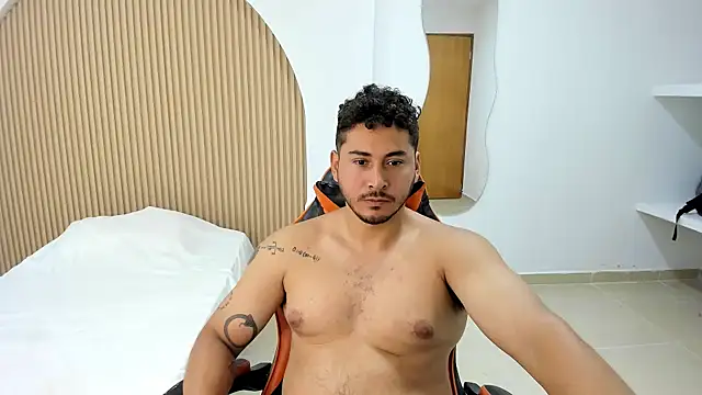 ashlan king online show from 05/03/26, 07:17