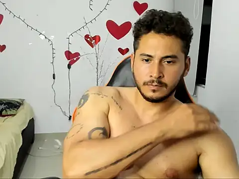 ashlan king online show from 03/10/26, 07:23