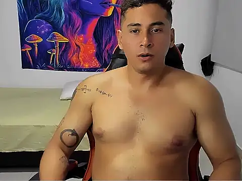 ashlan king online show from 09/18/25, 02:47