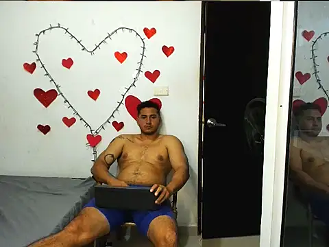 Snapshot of ashlan_king chatting on 02/19/26, 07:22 ashlan king online show from 02/19/26, 07:22