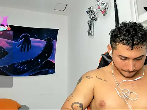 ashlan king online show from 09/30/25, 07:31