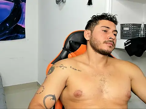 ashlan king online show from 10/11/25, 01:12