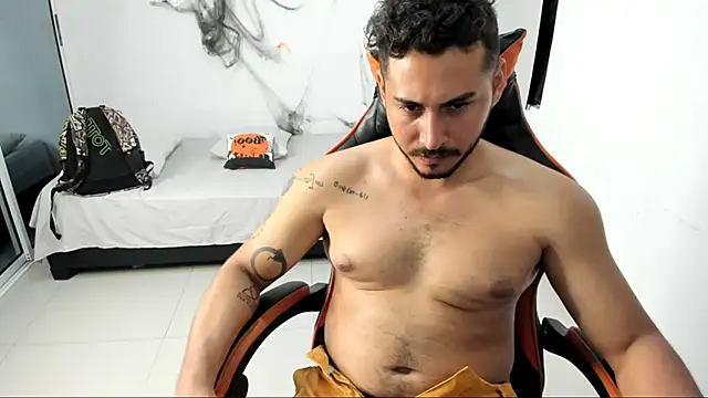 ashlan king online show from 11/17/25, 02:48