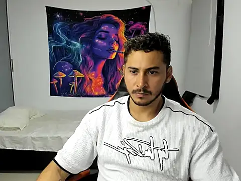 ashlan king online show from 10/13/25, 03:08