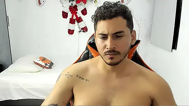 ashlan king online show from 12/01/25, 02:45