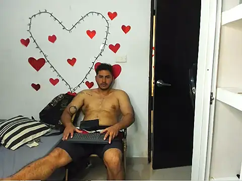 ashlan king online show from 03/02/26, 08:38