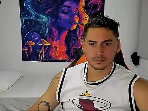 ashlan king online show from 09/26/25, 02:18