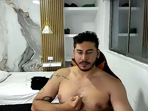 ashlan king online show from 05/15/26, 03:48
