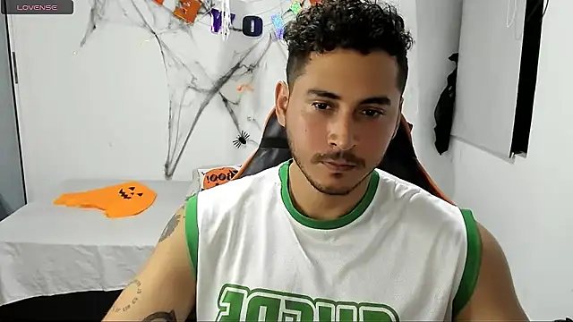 ashlan king online show from 10/27/25, 02:56