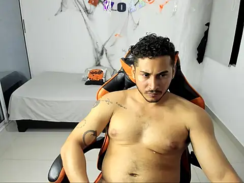 ashlan king online show from 11/02/25, 03:11