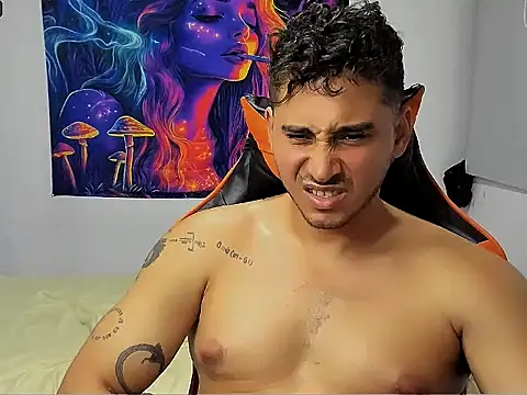 ashlan king online show from 09/24/25, 01:02