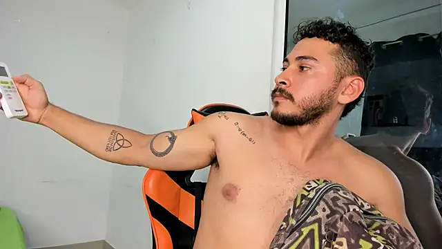 ashlan king online show from 11/22/25, 12:15