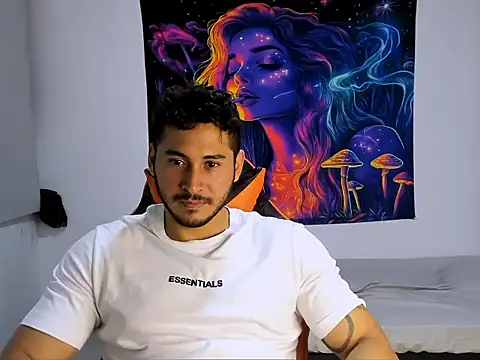 ashlan king online show from 09/08/25, 09:14