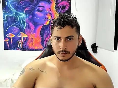 ashlan king online show from 10/09/25, 02:34