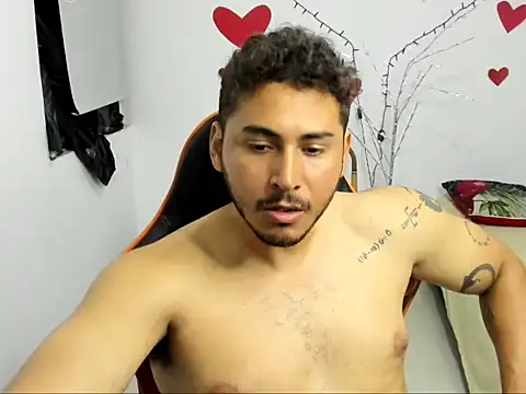 ashlan king online show from 03/04/26, 02:19