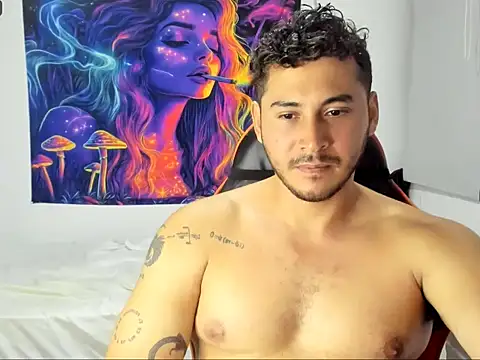 ashlan king online show from 10/04/25, 12:28