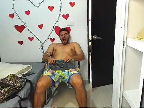 ashlan king online show from 03/08/26, 06:22