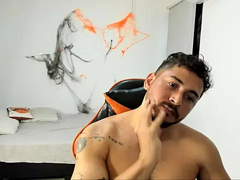 ashlan king online show from 11/18/25, 07:17