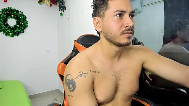 ashlan king online show from 11/29/25, 01:55