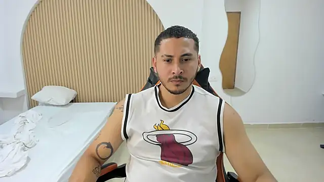 ashlan king online show from 07/01/26, 07:25