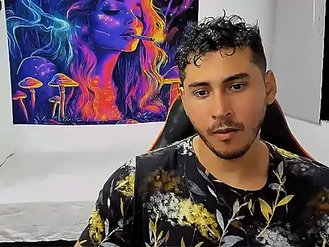 ashlan king online show from 09/29/25, 02:18