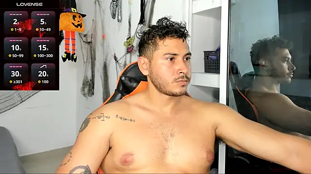 ashlan king online show from 10/28/25, 07:24