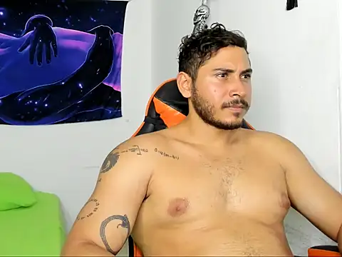 ashlan king online show from 09/15/25, 07:14