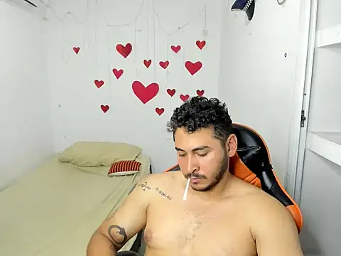 ashlan king online show from 03/05/26, 07:32