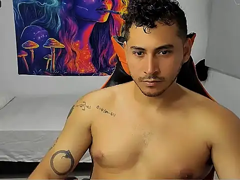 ashlan king online show from 09/27/25, 12:22