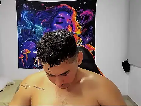 ashlan king online show from 09/22/25, 02:39