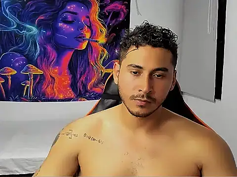 ashlan king online show from 10/02/25, 02:15