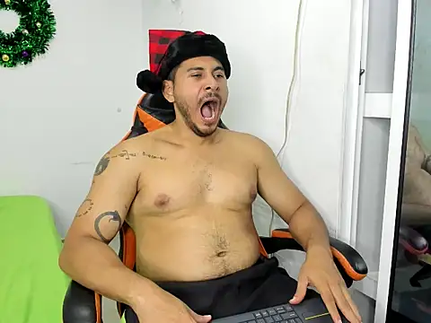 ashlan king online show from 12/02/25, 07:59