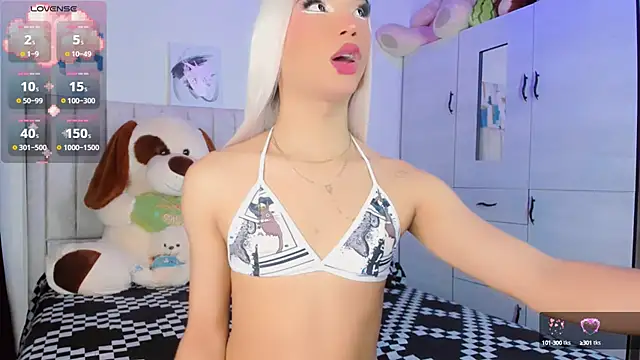 baby cleo online show from 09/26/25, 01:01