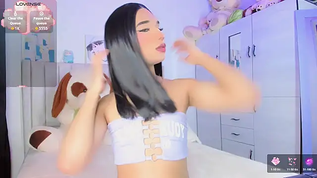 baby cleo online show from 11/03/25, 01:00