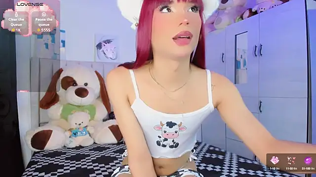 baby cleo online show from 09/27/25, 10:05